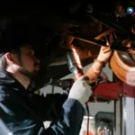 La presión de las llantas puede ayudarle a ahorrar gasolina