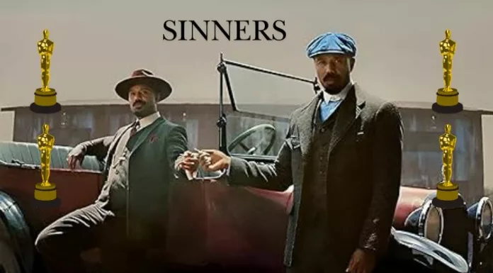 La película Sinners llegó con el récord de 16 nominaciones al Oscar, ganó 4 y se fue con otro registro histórico, el de perder 12 estatuillas