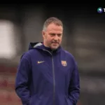 Hansi Flick dejó un «ilusionante» mensaje para el barcelonismo