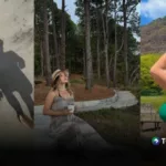 Larissa, Ana Pao y Mafer revelan cómo disfrutaron su fin de semana