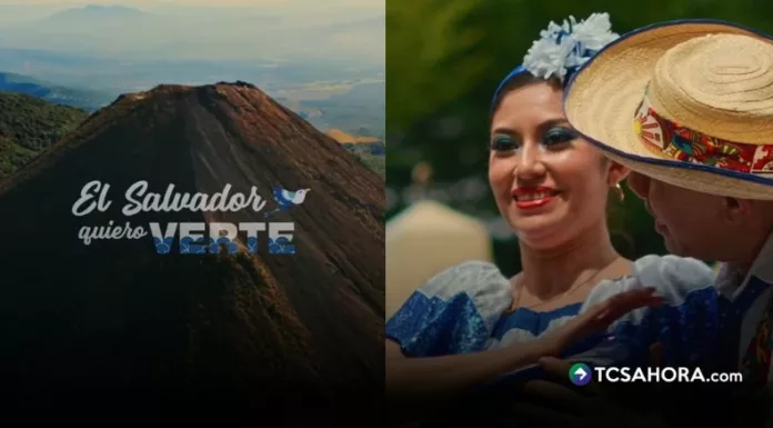 El nuevo programa de Telecorporación Salvadoreña (TCS) mostrará destinos, historias y cultura salvadoreña desde una mirada diferente.