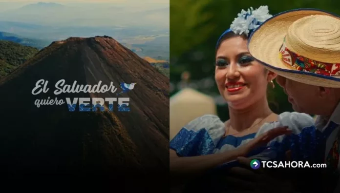 El nuevo programa de Telecorporación Salvadoreña (TCS) mostrará destinos, historias y cultura salvadoreña desde una mirada diferente.