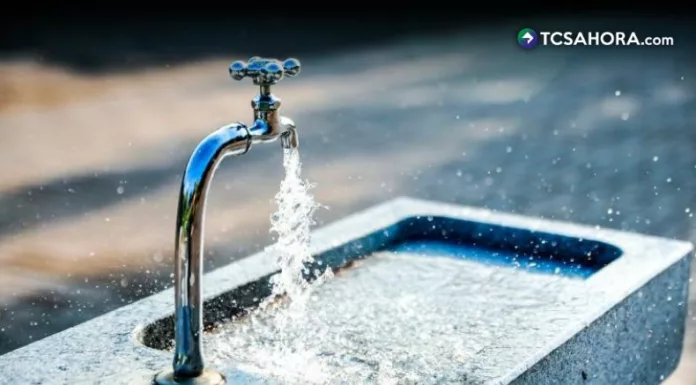 ANDA suspenderá el servicio de agua potable en diferentes colonias de Pasaquina debido a trabajos en la red eléctrica.