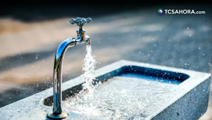ANDA suspenderá el servicio de agua potable en diferentes colonias de Pasaquina debido a trabajos en la red eléctrica.