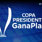 Así se jugarán los partidos de octavos de final de la Copa Presidente