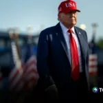 Tras el apagón, Trump afirma que podría “tomar” Cuba