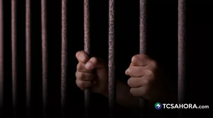 Asamblea Legislativa aprobó reformar la Constitución para aplicar cadena perpetua en casos de homicidio, violación y terrorismo.