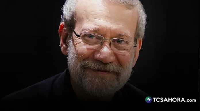 Irán confirmó este martes la muerte de Alí Lariyani, el secretario del Consejo Supremo de Seguridad Nacional iraní.