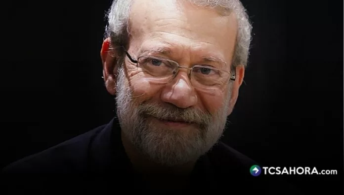 Irán confirmó este martes la muerte de Alí Lariyani, el secretario del Consejo Supremo de Seguridad Nacional iraní.