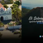 ¡Hoy, gran inicio de “El Salvador, quiero verte”!