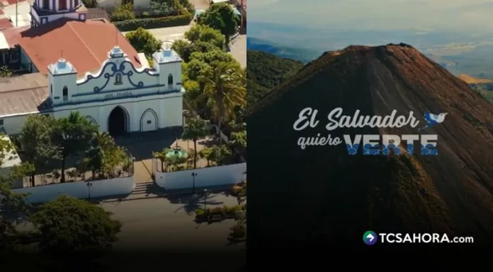 El nuevo programa de Telecorporación Salvadoreña arranca hoy con una primera aventura que abre el recorrido por destinos, historias y experiencias que mostrarán otra forma de conocer El Salvador.