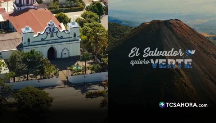 El nuevo programa de Telecorporación Salvadoreña arranca hoy con una primera aventura que abre el recorrido por destinos, historias y experiencias que mostrarán otra forma de conocer El Salvador.