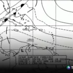 Tendremos presencia de vientos y ambiente caluroso en el país