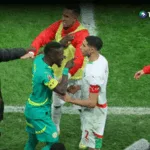 Senegal rechazó otorgarle el título a Marruecos