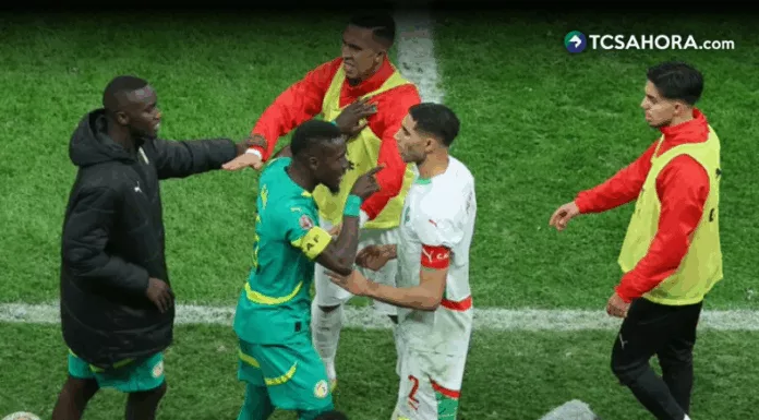 El Gobierno senegalés respondió a la CAF tras retirar el título de la Copa Africana 2025 a la selección de Senegal y otórgaselo a Marruecos