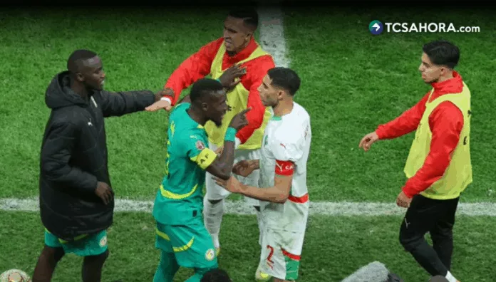 El Gobierno senegalés respondió a la CAF tras retirar el título de la Copa Africana 2025 a la selección de Senegal y otórgaselo a Marruecos