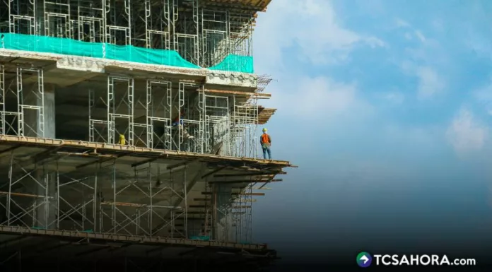 Junto a la liberación de proyectos por OPAMSS, hay $3 mil millones que están en ejecución. CASALCO visualiza un crecimiento sostenido.