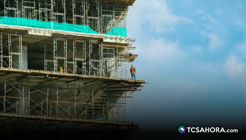 Junto a la liberación de proyectos por OPAMSS, hay $3 mil millones que están en ejecución. CASALCO visualiza un crecimiento sostenido.