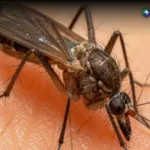 Emiten nueva alerta epidemiológica sobre transmisión sostenida de fiebre amarilla en partes de Sudamérica