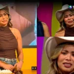 ¡Hasta las lágrimas! ¿Por qué Linda Sibrián lloró en “Llévatelo”?