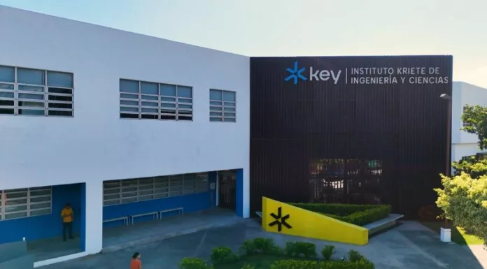 El Instituto KEY supera las metas en su primer aniversario, cuenta con 283 estudiantes y fortalece su modelo educativo con tecnología de punta.