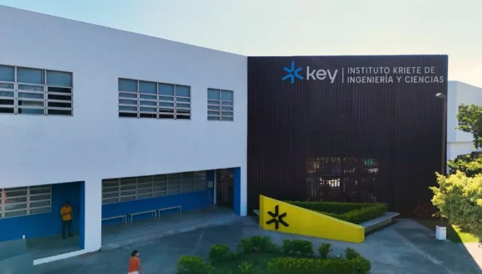 El Instituto KEY supera las metas en su primer aniversario, cuenta con 203 estudiantes y fortalece su modelo educativo con tecnología de punta.
