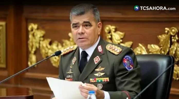 La presidenta encargada de Venezuela, Delcy Rodríguez informó que Gustavo González López asumirá como nuevo ministro de Defensa.