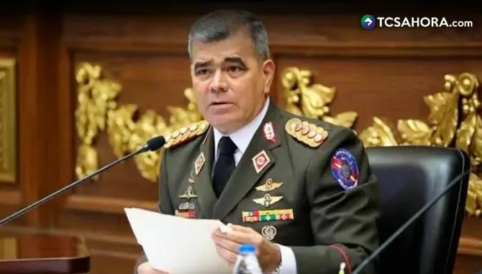 La presidenta encargada de Venezuela, Delcy Rodríguez informó que Gustavo González López asumirá como nuevo ministro de Defensa.