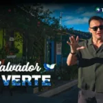 ¡Arrancó “El Salvador, quiero verte”! Así fue el recorrido por la Ruta de las Flores