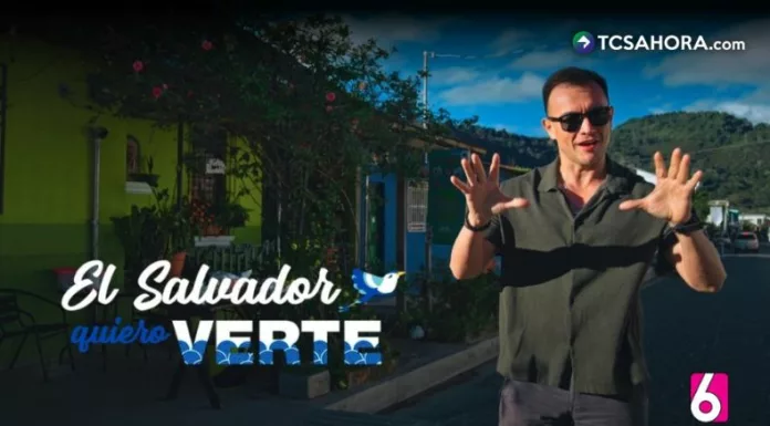 El nuevo programa de Telecorporación Salvadoreña inició con un viaje que mostró paisajes, tradiciones y experiencias que conectan con la esencia del país.