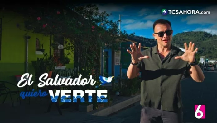 El nuevo programa de Telecorporación Salvadoreña inició con un viaje que mostró paisajes, tradiciones y experiencias que conectan con la esencia del país.
