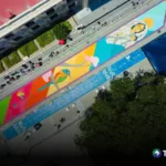 Realizarán en Centro Histórico la alfombra más larga de El Salvador