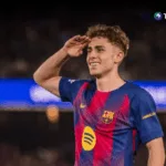 Fermín López, el mediocampista más «decisivo» del momento