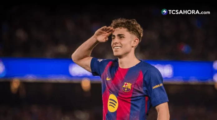 El desempeño de Fermín López lo posiciona como el mediocampista más influyente en las grandes ligas, gracias a sus contribuciones de gol.