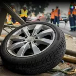 Expertos advierten cómo las altas temperaturas ponen en riesgo las llantas