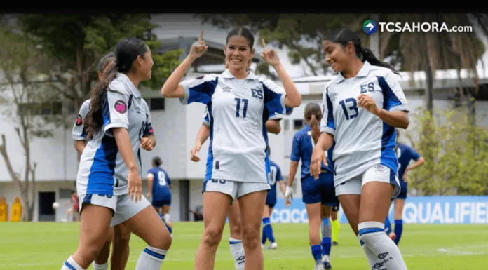 La Selecta femenina sub-17 firmó una contundente victoria 4-0 ante Nicaragua y mantiene intactas sus aspiraciones de clasificar en el torneo.
