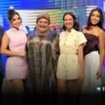 Viva la Mañana recibe a ¡Paquita la del Barrio!