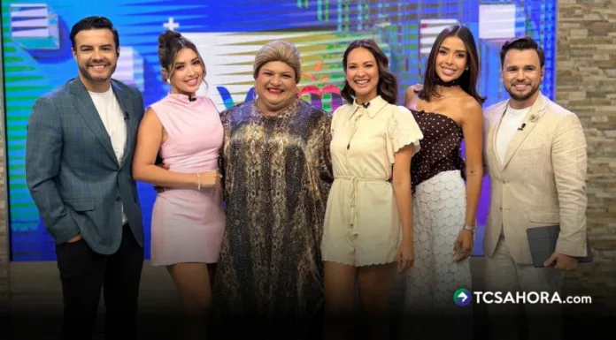 El talento detrás del personaje habló de su crecimiento artístico, su gira por el país y lo que significó representar a El Salvador en el extranjero tras su paso por “Yo me llamo”.