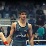 Ejecución de joven luchador iraní sacude al deporte mundial