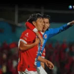 FAS a una victoria de igualar su mejor racha de victorias consecutivas en torneos cortos