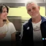 ¡Sin rodeos! Alejandro Sanz se declara enamorado de Stephanie Cayo