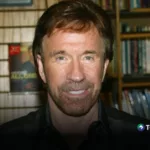 Chuck Norris es hospitalizado de emergencia: ¡esto fue lo que pasó!