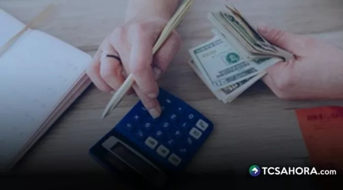 La quincena de tres pagos ocurre generalmente en dos meses del año, dependiendo de la fecha en la que se recibe el salario.