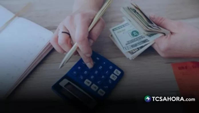 La quincena de tres pagos ocurre generalmente en dos meses del año, dependiendo de la fecha en la que se recibe el salario.