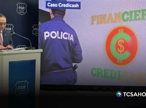 Cảnh báo từ vụ bắt giữ chủ tài chính Credicash: Bài học về đầu tư an toàn và may88 uy tín không