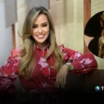 ¡29 años después! Aparece video de Luciana Sandoval en Miss Asia Pacific