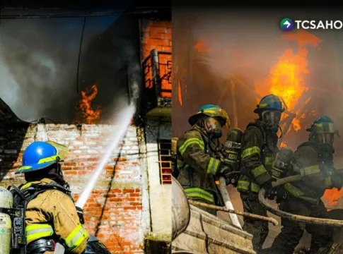 Thảm kịch hỏa hoạn tại San Salvador và những bài học an toàn thể thao