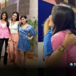 Sheynnis Palacios sorprende con su visita a “Liberadas”