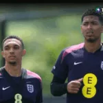 Bellingham lidera la convocatoria de Inglaterra: Alexander-Arnold queda fuera