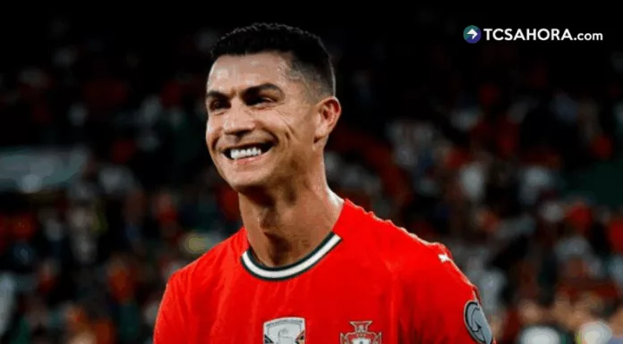 La ausencia de Cristiano Ronaldo marca la convocatoria de la Selección de Portugal para la gira en Norteamérica.